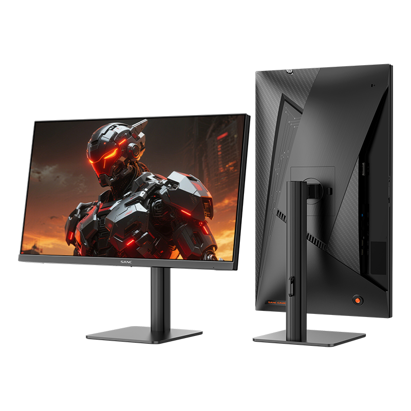 N50 Pro 7 升降支架版