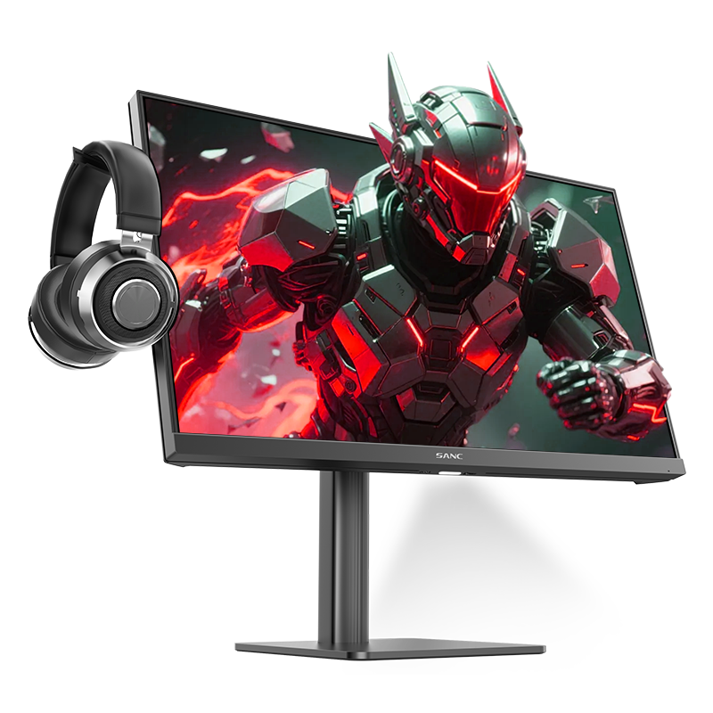 N50 Pro 7 升降支架版